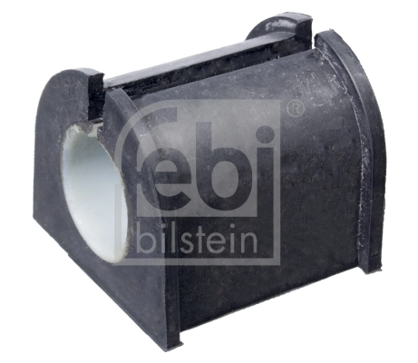Mounting, stabiliser bar